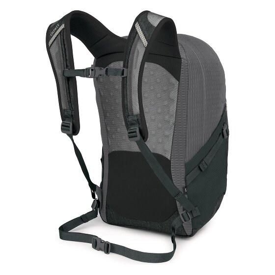 Osprey Quasar backpack 49 cm laptop compartment