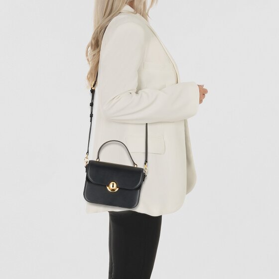 Furla Sfera Mini Bag Shoulder Bag Genuine Leather 18.5 cm