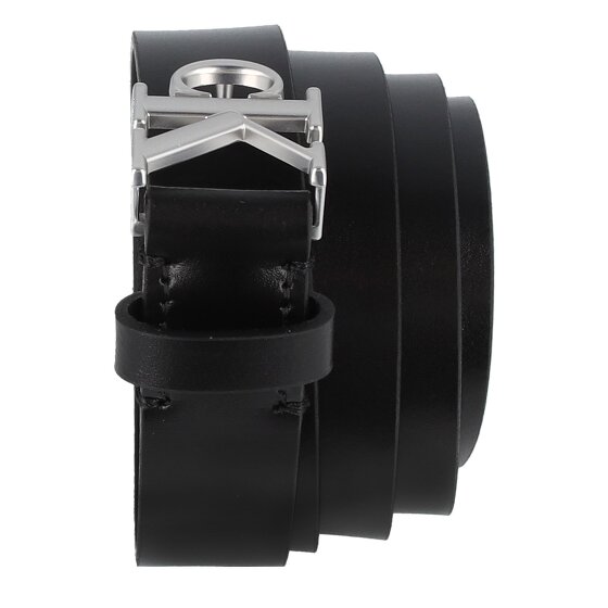 Calvin Klein Jeans Belt Leather