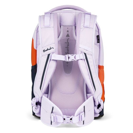 Satch Pack School bag set 5-piece