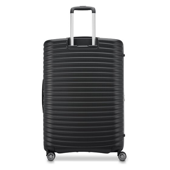 MODO by Roncato Vega 4 wheels Trolley 78 cm with expansion pleat