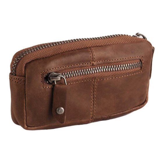 The Chesterfield Brand Corey Key pouch Genuine Leather 12.5 cm