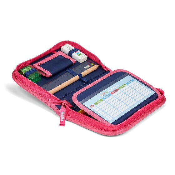 ergobag Accessories pencil case 21 pcs.