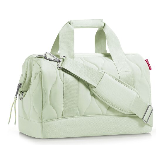 reisenthel Allrounder M Weekender travel bag 40 cm