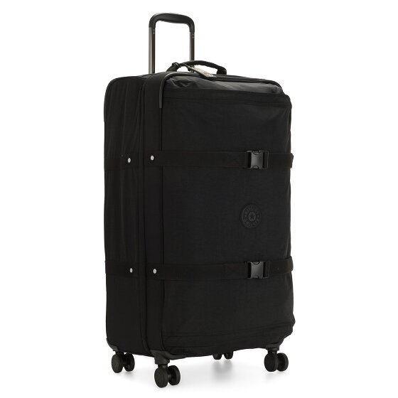 Kipling Basic Spontaneous L 4 Roll Trolley 78 cm