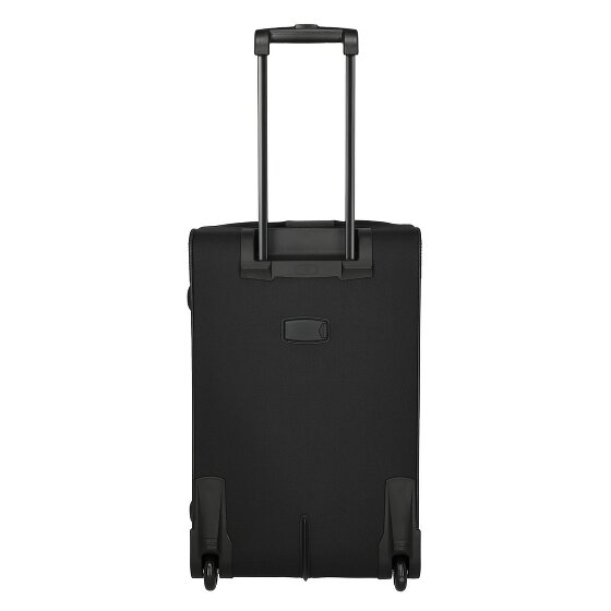 Paklite Orlando 2 wheels Trolley 63 cm