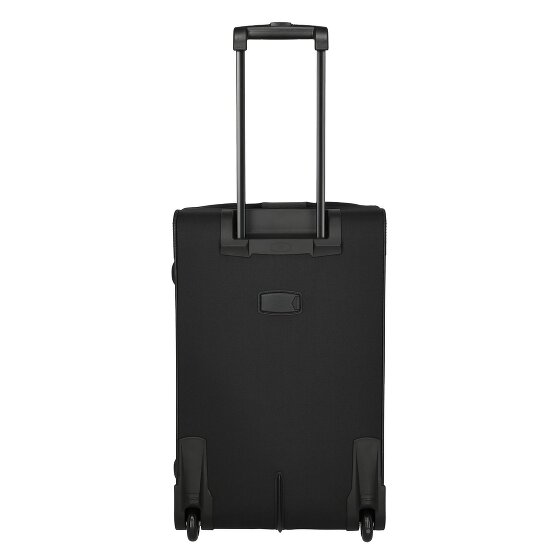 Travelite Orlando 2 Roll Trolley 63 cm Travelite Orlando 2 Roll Trolley 63 cm