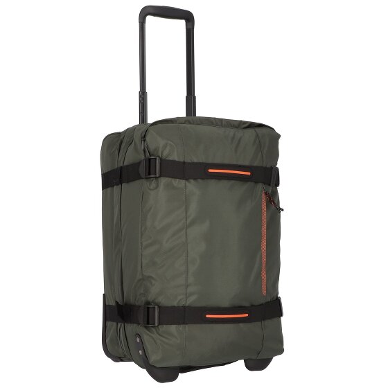 American Tourister Urban Track 2 wheels Travel bag S 55 cm