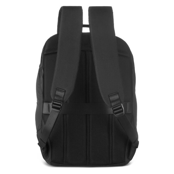 Bugatti Letter`s Daypack 44 cm Laptop compartment
