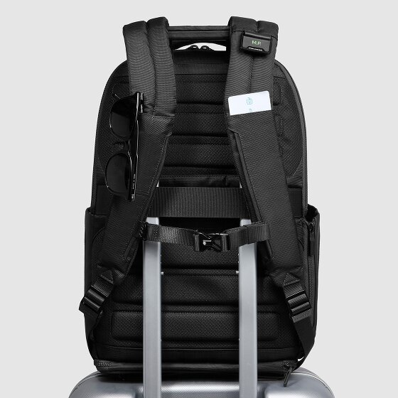 Piquadro Orion Business backpack RFID protection 43 cm Laptop compartment