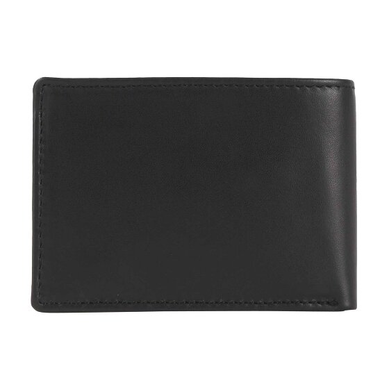 Jost Aarhus Wallet Genuine Leather 10 cm