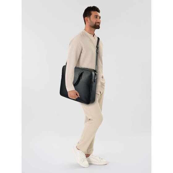 Boss New Crosstown Briefcase 39 cm Laptop compartment