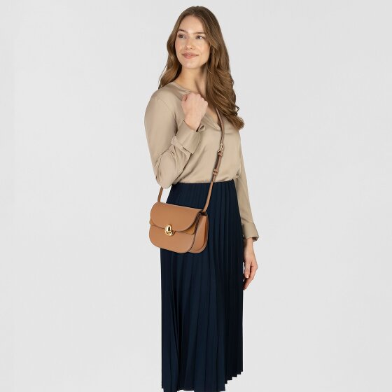 Furla Sfera Shoulder bag Leather 21 cm