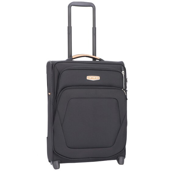 Samsonite Spark SNG ECO 2 Roll Cabin Trolley 55 cm