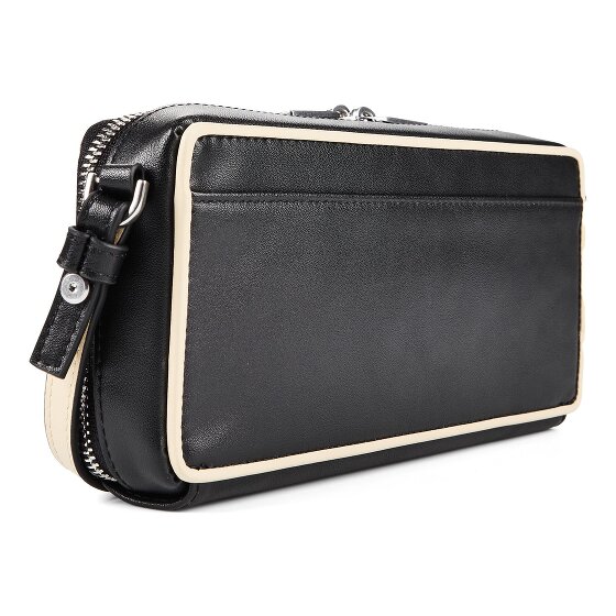 Liebeskind Juno Clutch purse XS Genuine Leather 23 cm
