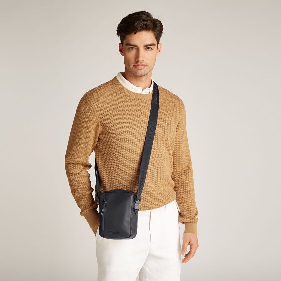 Tommy Hilfiger Seaonal Mini Bag Shoulder Bag 15 cm
