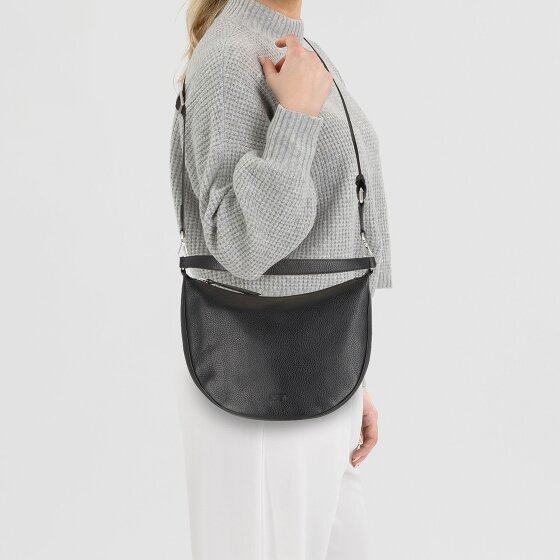 Jost Vika Shoulder Bag Leather 30 cm