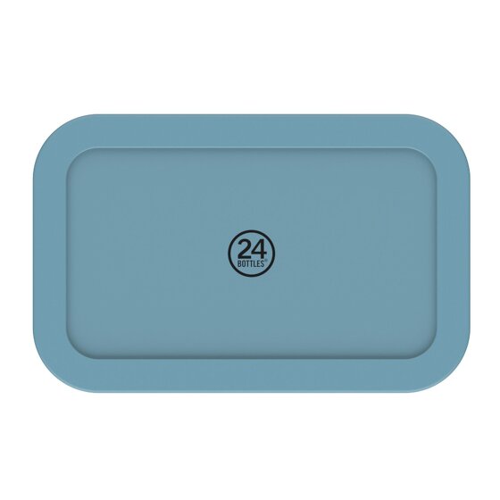 24Bottles lunch box 18.5 cm