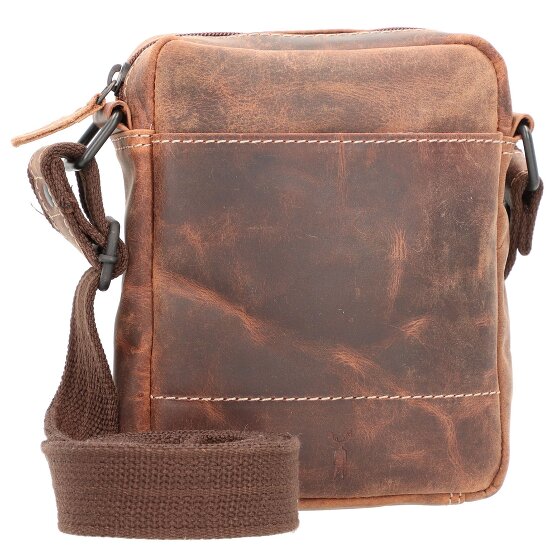 Jack Kinsky Baltimore 1 shoulder bag leather 14 cm