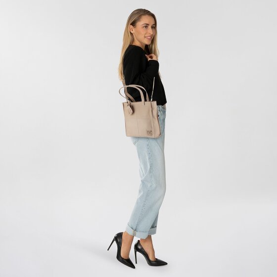 Burkely Rogue Robyn Shoulder Bag Leather 26 cm