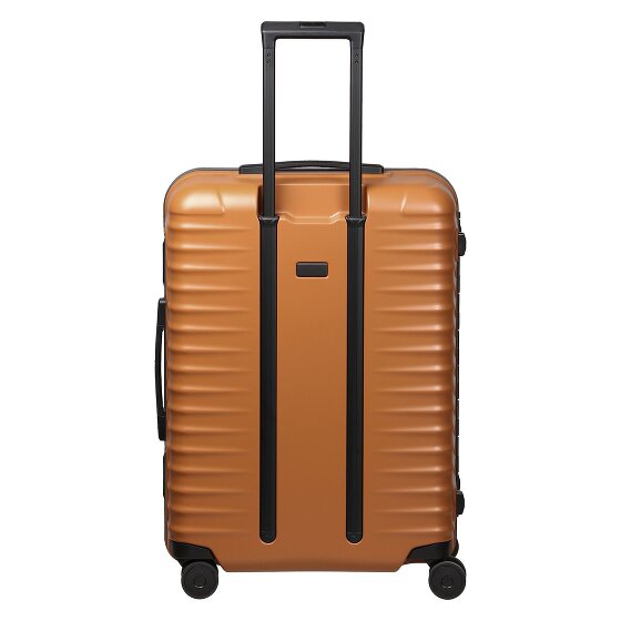 Titan Overseas 4 wheels Trolley M 69 cm