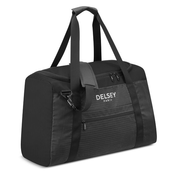 Delsey Paris Nomad Foldable Travel Bag 55 cm