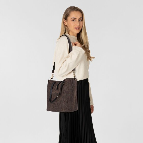 Campomaggi Shopper Bag 29 cm