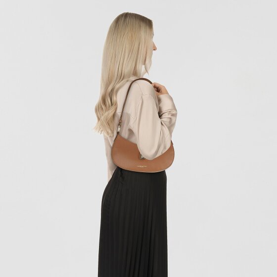 Lancaster Milano Horizon Shoulder Bag Leather 28 cm
