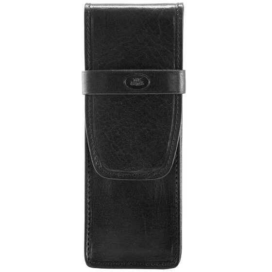 The Bridge Story Exclusive pencil case leather 5.5 cm