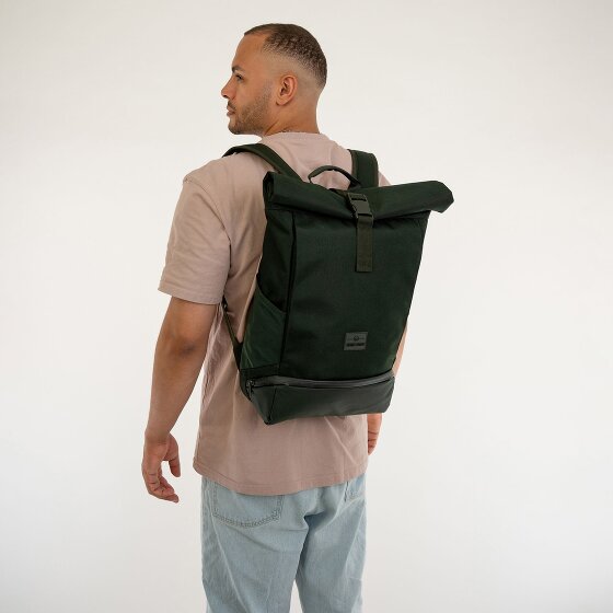 Johnny Urban Eco Series Allen Medium Daypack 40.5 cm Laptop compartment