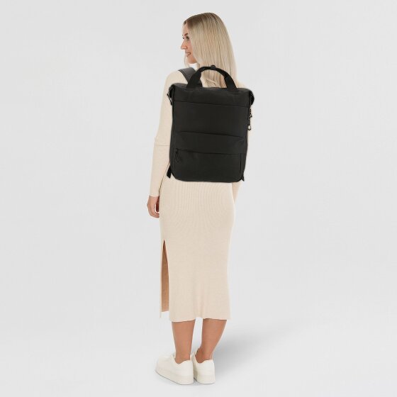 aunts & uncles Sagami Daypack 40 cm Laptop compartment