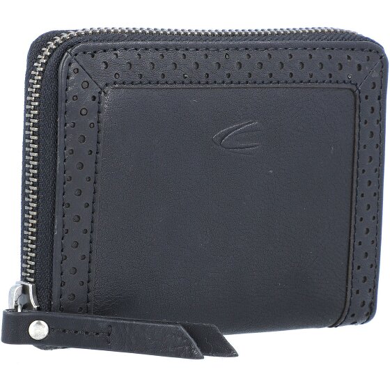 camel active Talara wallet RFID leather 12 cm