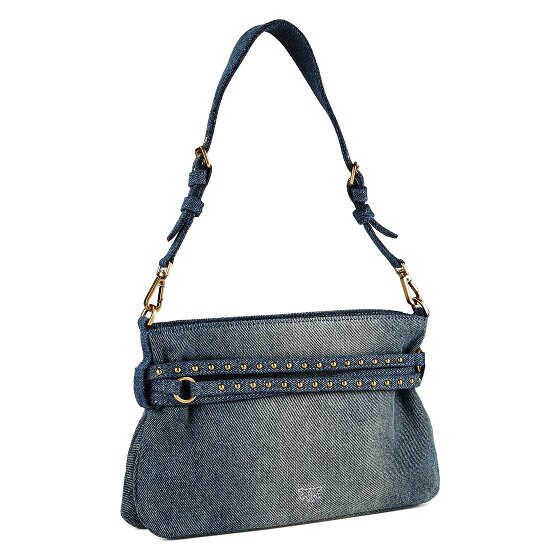 PINKO Belt Bag Mini Shoulder Bag 24 cm