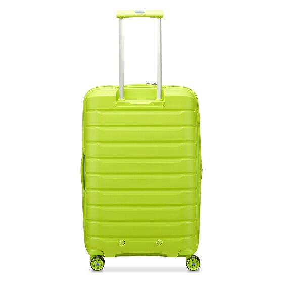 Roncato B-Flying 4 wheels Suitcase set 2-piece Expandable