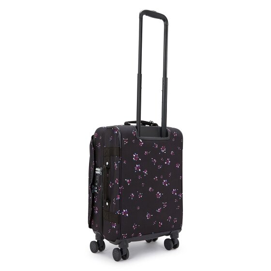 Kipling Basic Prt Spontaneous 4 wheels Cabin trolley S 53 cm