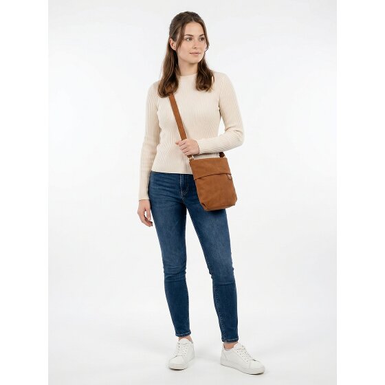 Zwei Mademoiselle.M Shoulder bag 22 cm