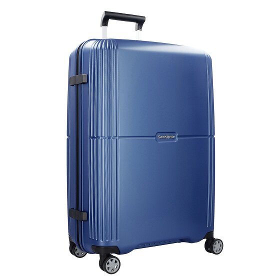 Samsonite Orfeo Spinner 4 Roll Trolley 75 cm