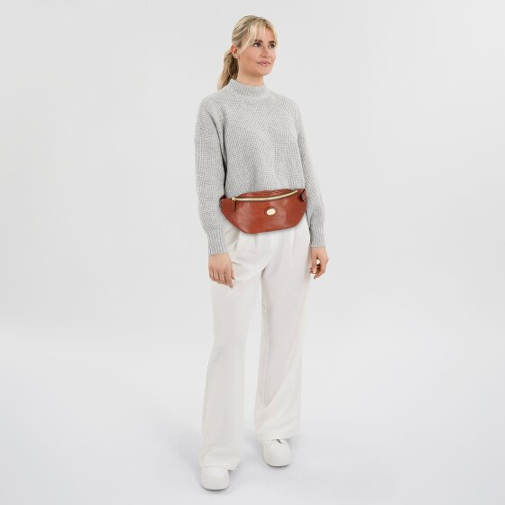 The Bridge Story Uomo fanny pack leather 38 cm