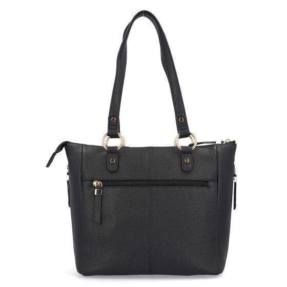 Picard Java Shopper Bag Leather 36 cm Laptop compartment