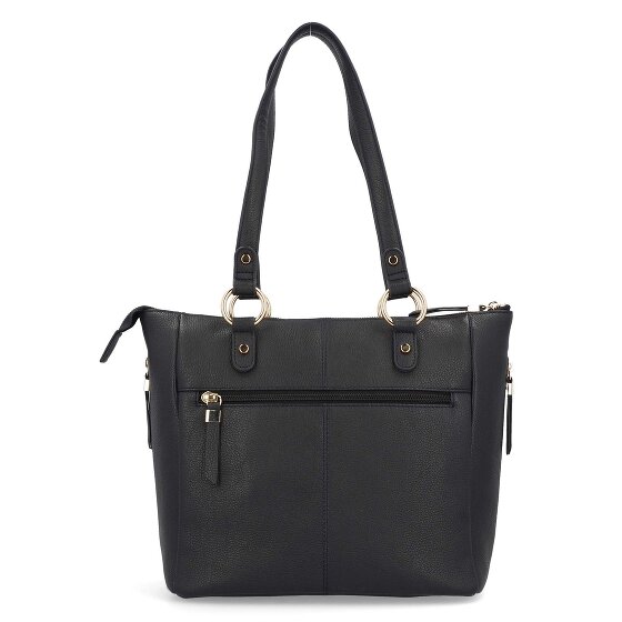 Picard Java Shopper Bag Leather 36 cm Laptop compartment