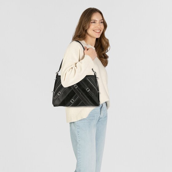 Desigual Fibonacci Buxton Shoulder Bag 40 cm