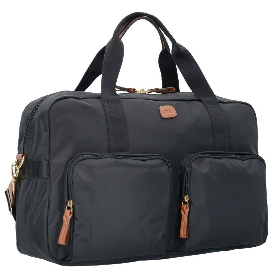 Bric's X-Travel Weekender travel bag 45 cm