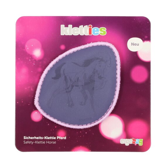 ergobag Klettie