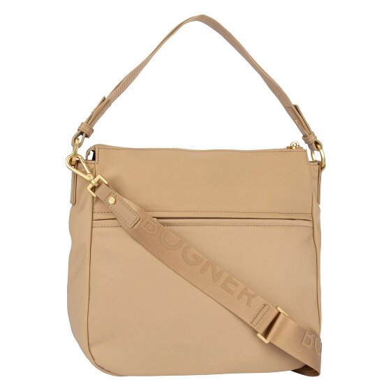 Bogner Klosters Isalie Shoulder Bag 30 cm