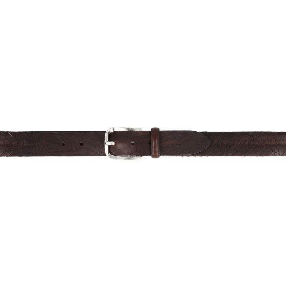 b.belt Vince belt leather