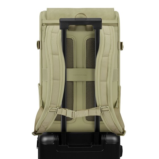 Kapten & Son Bali Daypack 50 cm Laptop compartment