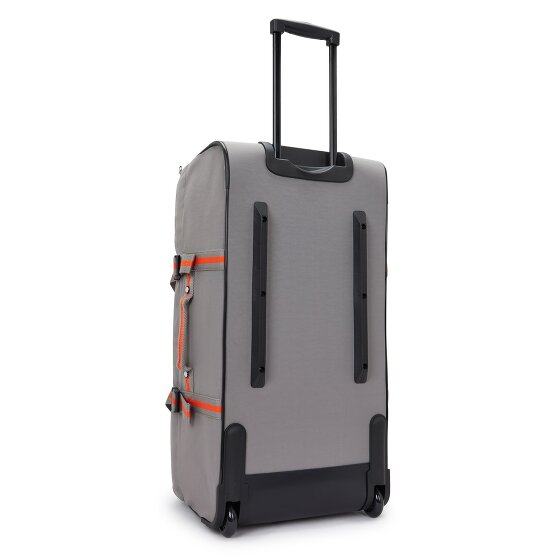 Kipling Basic Teagan 2 wheels Travel bag L 77 cm