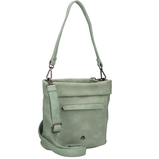 Greenburry Mad'l Dasch Shoulder Bag 26 cm