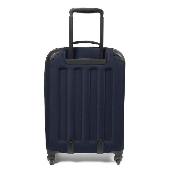 Eastpak Tranzshell 4 wheels Cabin trolley 54 cm