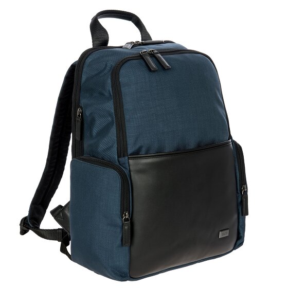 Bric's Monza backpack 45 cm laptop compartment